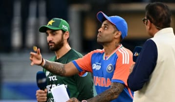 কলম্বোর আকাশে কালো মেঘ, অনিশ্চয়তায় ভারত-পাকিস্তান মহারণ