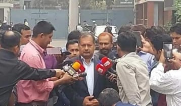 রাষ্ট্রপতির সাক্ষাৎকার পর্যালোচনা করে প্রতিক্রিয়া জানাবে সরকার: তথ্যমন্ত্রী