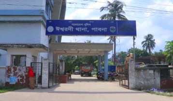 ঈশ্বরদীতে দাদি-নাতনি হত্যার ঘটনায় মামলা, তদন্তে ডিবি