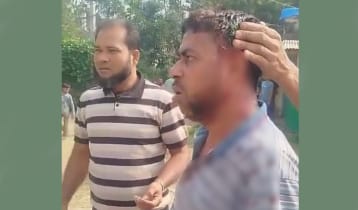ফেনীতে জামায়াত কর্মীকে পিটিয়ে আহতের অভিযোগ