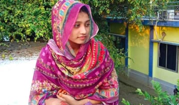 পাবনায় দাদি-নাতনিকে হত্যায় দুইজন আটক 