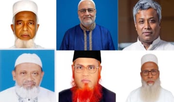 যশোরের পাঁচটি আসনে জামায়াত, একটিতে বিএনপি জয়ী