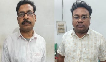 রাশেদ খানের অফিসে মারামারির ঘটনায় মামলা, গ্রেপ্তার ৫