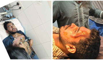 ফুটবল খেলা ঘিরে সাংবাদিকদের ওপর হামলা, জবি সাংবাদিক জোটের নিন্দা