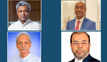 চার মন্ত্রী-প্রতিমন্ত্রী পেল খুলনা বিভাগ, বঞ্চিত জেলা