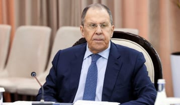 জ্বালানি সরবরাহের বৈশ্বিক রুটগুলো দখলে নিতে চায় যুক্তরাষ্ট্র: রুশ পররাষ্ট্রমন্ত্রী