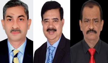 এ্যানিসহ লক্ষ্মীপুরে সব আসনে বিএনপি প্রার্থী জয়ী