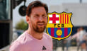ন্যু ক্যাম্পে আর ফিরছেন না মেসি