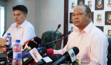 পাকিস্তান সিরিজেই ‘শেষ’ গাজী আশরাফের