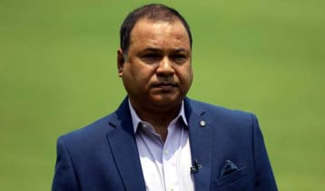 এক মাস মেয়াদ বাড়ল গাজী আশরাফের