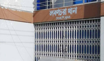 খুলনায় ট্রাকচাপায় মোটরসাইকেল আরোহী নিহত