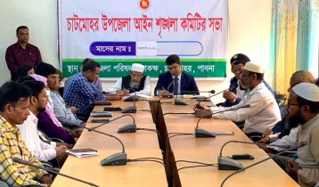 প্রকল্পের সিঙ্গেল পয়সাও আমার পকেটে ঢুকবে না: এমপি আলী আছগার