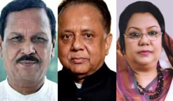 মানিকগঞ্জের দুর্গ ফিরে পেল বিএনপি