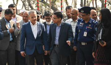 ঈদে ভাড়া বাড়বে না: সড়ক পরিবহন মন্ত্রী 