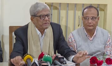 জামায়াতের উত্থানে আ.লীগ দায়ী: মির্জা ফখরুল 