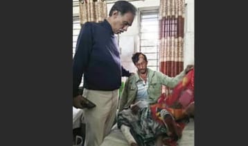 নাটোরে নির্বাচন-পরবর্তী সহিংসতায় আহত ৪