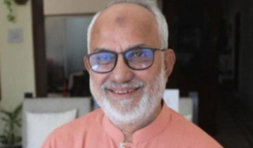 কেসিসির প্রশাসক হলেন নজরুল ইসলাম মঞ্জু 