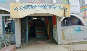 সুনামগঞ্জে নির্বাচনের জন্য লাগানো সিসি ক্যামেরা চুরি