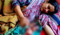 গাইবান্ধায় মারধরে অন্তঃসত্ত্বা নারীর গর্ভপাত