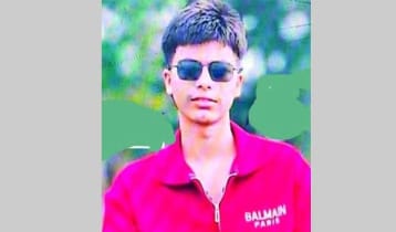 অটোরিকশার সঙ্গে সংঘর্ষে মোটরসাইকেল আরোহী স্কুলছাত্র নিহত