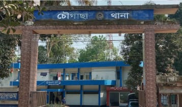 যশোরে ছেলের মৃত্যুর গুজব শুনে মারা গেলেন বাবা