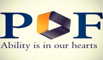 রাবিতে পিডিএফয়ের ১৫ সদস্য পাচ্ছে শিক্ষা বৃত্তি