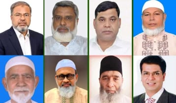 রাবি থেকে সংসদে ২৭ সাবেক শিক্ষার্থী, প্রত্যাশায় ক্যাম্পাস