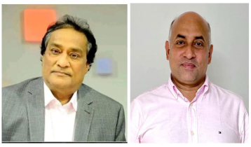 রাজবাড়ীর দুটি আসনেই জয়ী হয়েছেন ধানের শীষের প্রার্থী