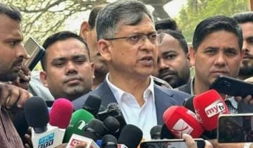 সংসদ বসবে ১২ মার্চ: স্বরাষ্ট্রমন্ত্রী