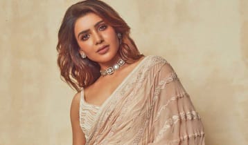 প্রশংসা কিংবা ট্রল কোনোটিই আমাকে নাড়া দেয় না: সামান্থা