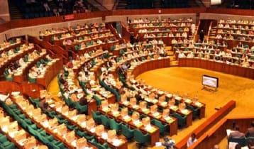 ১২ মার্চ সংসদের প্রথম অধিবেশন আহ্বান রাষ্ট্রপতির 