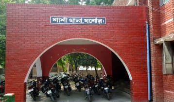 যশোরে গ্রাম্য ডাক্তারকে ছুরিকাঘাতে হত্যা