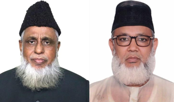 সাতক্ষীরার ৪টি আসনই জামায়াতের 