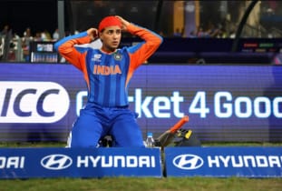 অভিষেক শর্মা: ০, ০, ০- ডাকের হ্যাটট্রিক