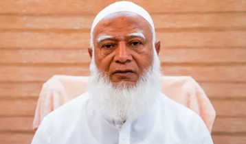 কোনো অপশক্তির কাছে আমরা মাথা নত করব না: ডা. শ‌ফিকুর রহমান 