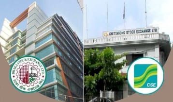 টানা তিন কার্যদিবস পুঁজিবাজারে পতন