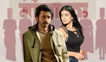 কলকাতা থেকে চুরি হলো শুভ-মন্দিরার সিনেমা!