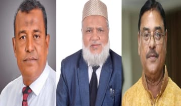 আসন ফিরে পেতে মরিয়া বিএনপি, বড় বাধা স্বতন্ত্র ও জামায়াত প্রার্থী