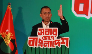 বিএনপি সরকারের সঙ্গে ভারত কি সম্পর্ক স্বাভাবিক করতে পারবে