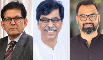 টেকনোক্র্যাট মন্ত্রী-প্রতিমন্ত্রী হিসেবে শপথ নিলেন যারা  