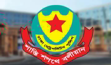 নির্বাচনের পর সতর্ক অবস্থানে আইনশৃঙ্খলা রক্ষাকারী বাহিনী 