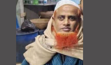 ব্রাহ্মণবাড়িয়ায় দায়িত্ব পালনকালে পোলিং অফিসারের মৃত্যু