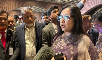 আগে সংসদে বিএনপি ছিল না, এখন আওয়ামী লীগ নেই: রুমিন ফারহানা