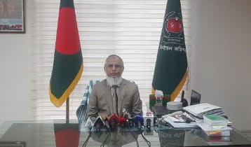 চলতি বছরেই স্থানীয় সরকার নির্বাচনের পরিকল্পনা ইসির 