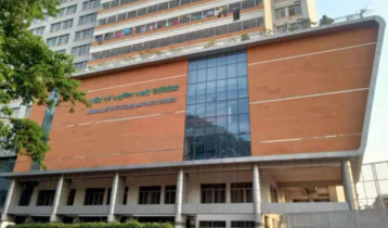 কুমিল্লায় বিস্ফোরণে একই পরিবারের ৪ জন দগ্ধ