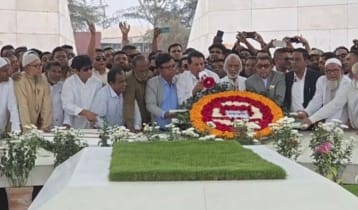 ‘বিএনপি প্রতিহিংসার রাজনীতি বিশ্বাস করে না’