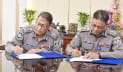 দায়িত্ব গ্রহণ করলেন নতুন আইজিপি