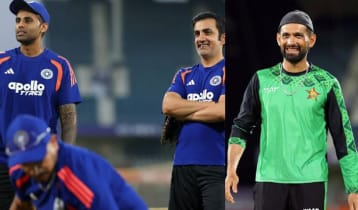 ভারতের আজ জিম্বাবুয়ে ‘পরীক্ষা’, সঙ্গে …