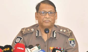 নির্বাচনে নিরাপত্তা নিশ্চিতে প্রস্তুত পুলিশ: আইজিপি