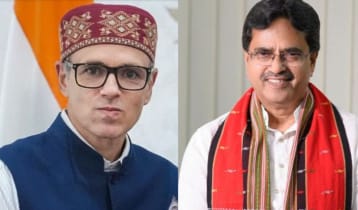 বাংলাদেশ স্থিতিশীল থাকলে সম্পর্ক উন্নত হবে: ত্রিপুরা ও জম্মু-কাশ্মীরের মুখ্যমন্ত্রী